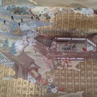 一皇子神社のミステリー　　「いづおんつぁんの謎」