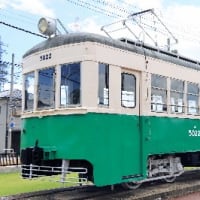 愛と青春の旅立ち－高山本線と万葉線の旅２０．