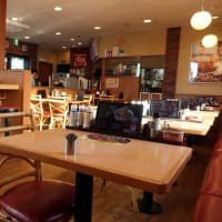 すき家 12号岩見沢店