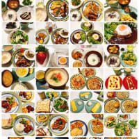 2023年10月〜2024年3月　おうちごはん