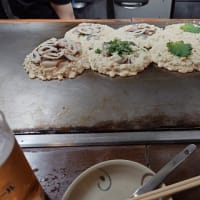 お好み焼 きじ本店 