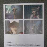 ザ・ベストテン展
