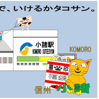 何処まで、いけるかタコサン。