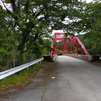 新緑の大台町