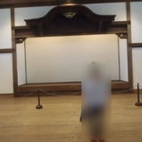 旧和歌山県議会議事堂にいきました（和歌山県岩出市）