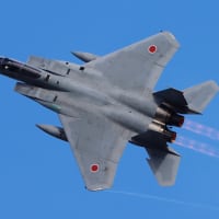 岐阜基地航空祭2023（予行）