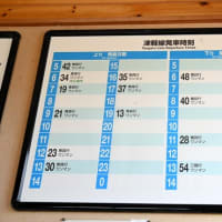 JR東日本 津軽線 蓬田駅
