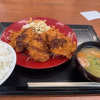 今日のランチは
