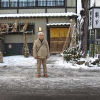 １９５．暴風雪に見舞われた函館