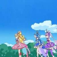 キミとアイドルプリキュア♪ 第１７話感想