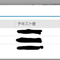 FPM Search Help - キーを複数持つSearch HelpをMDGで使うには