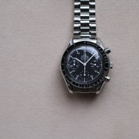 ｵﾒｶﾞ　USED  ｽﾋﾟｰﾄﾞﾏｽﾀｰ　3本
