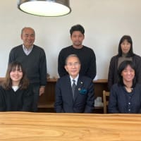 主婦目線の家づくり…北斗市・本社～函館空港～羽田空港～丹波市～伊丹空港