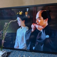 目まぐるしい