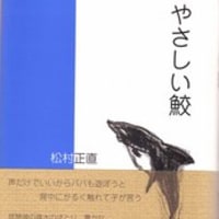 松村正直歌集『やさしい鮫』