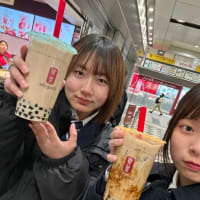 最近食べたもの 2年冨永