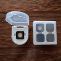 Gopro Hero １３ Ｂｌａｃｋ用のＮＤフイルター購入