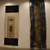第13回横浜開港アンデパンダン展　横浜市民ギャラリー