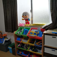 子供の部屋、その後