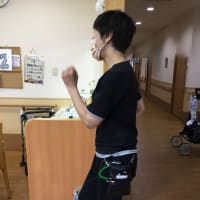 ６月のレク①