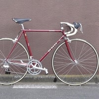 Holks ロードレーサー その11 - 自転車にまつわる四方山話 Holks ロードレーサー その11 - 自転車にまつわる四方山話
