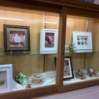 ロビー展