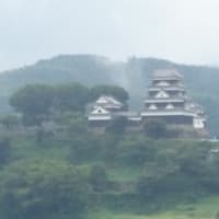 松山→宇和島