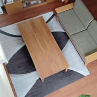 もうすぐ5月