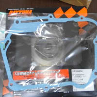 届いたもの・届かなかったもの