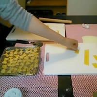 たつの教室　お楽しみレッスン　2