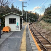 R418で天龍村へ