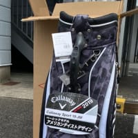 お届け物はなんだ⁈