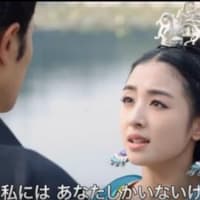 中国ドラマ「蘭陵王妃～王と皇帝に愛された女～」チャンネル銀河にて放送予定です。