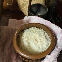 三段仕込み。