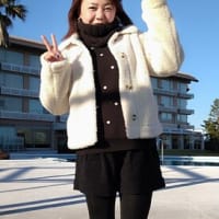 新年!!あけましておめでとうございます!!
