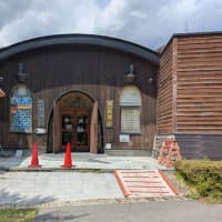 津山もくもくランド