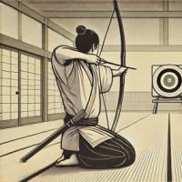 謙虚な姿勢