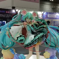 マジカルミライ2021in大阪①