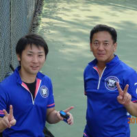第13回深圳日本商工会テニス大会