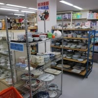 大決算セール開催中【鶴岡市 リサイクルショップ 新品アウトレット家具】