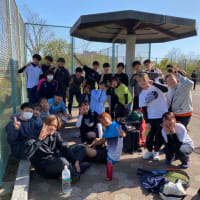 DROPOUT です！！🎾🔥