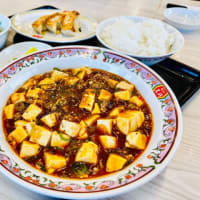 中華セット「餃子の王将宝ヶ池店」