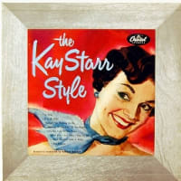 Kay Starr / Style 