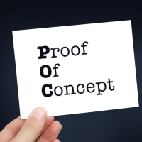 プロジェクトの失敗リスクを低減するPoC（Proof of Concept）って?