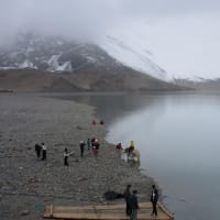 シルクロードの旅～⑭