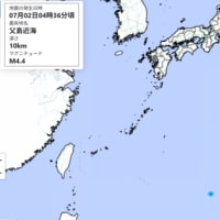 予知夢　当日・・・