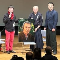 泣いて笑って