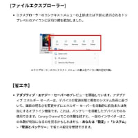 Windows 11 Canary チャンネルに Build 27898.1000 が配信されてきました。