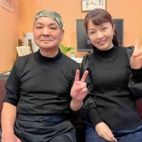 大将の男気