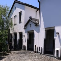 訪ねて良かった♪「近江八幡」の②・・・ヴォーリズ建築＆かわらミュージアム